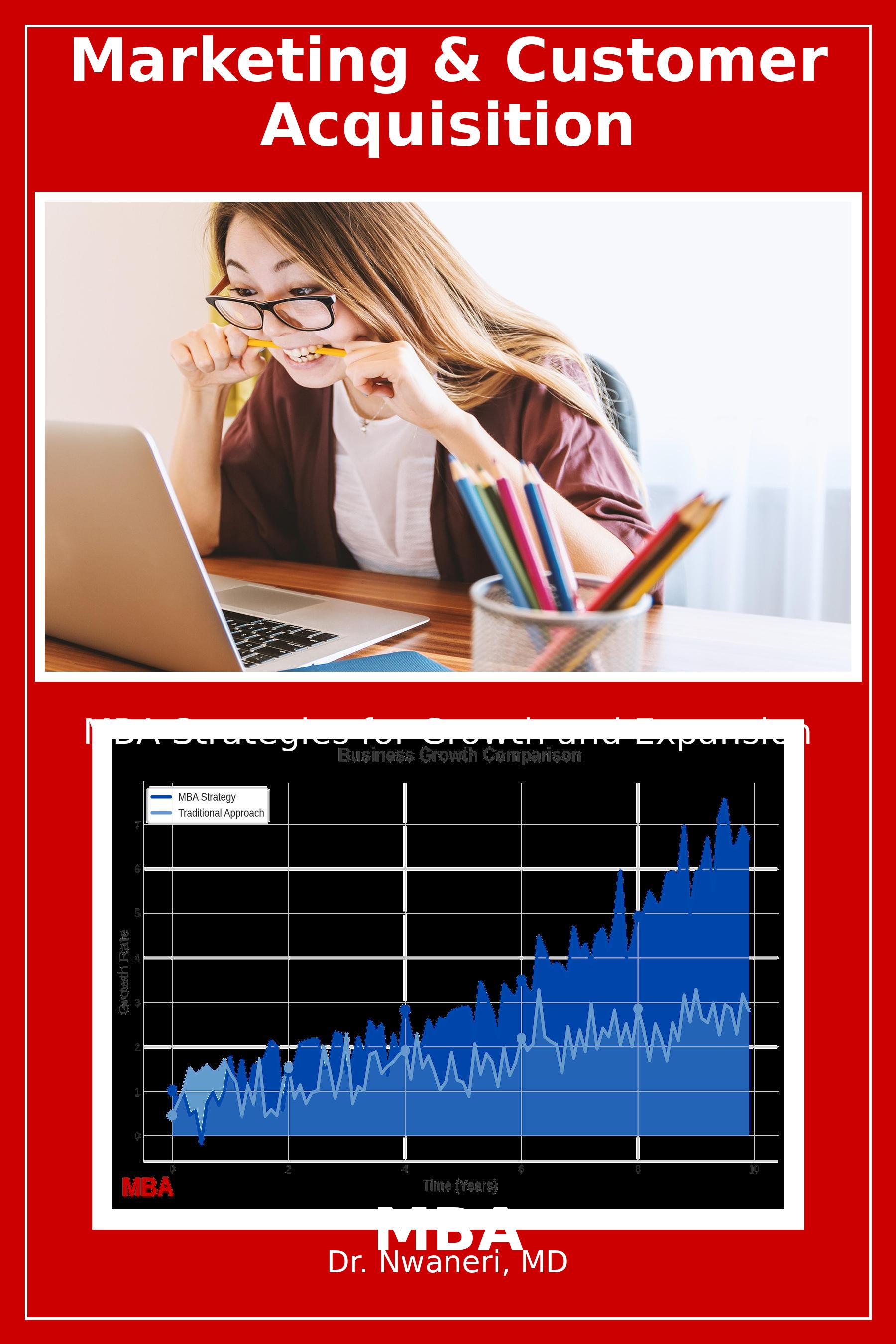 Book 2: Marketing & Customer Acquisition